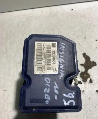 Opel Insignia A ABS Pump 13328651 54085326E 16817011