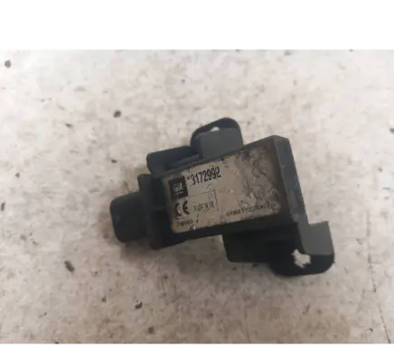 Opel Signum Tire pressure sensor 13172992