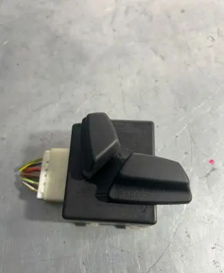 BMW 5 F10 F11 Seat control switch 6958526 8347769 88170002