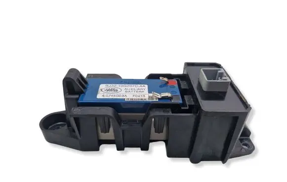 Land Rover Evoque I Battery charger (optional) BJ3219G207CAA A0745G03A