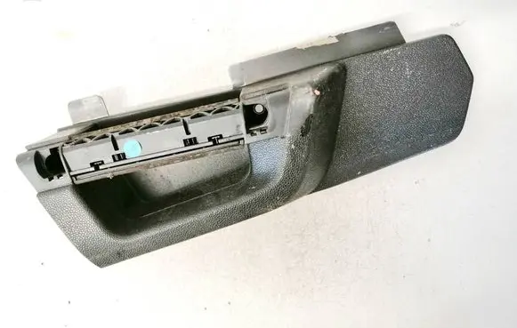 Opel Zafira B Other rear door trim element 93633