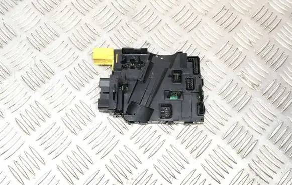 Volkswagen Golf V Steering angle sensor 1K0953549 05113511 01016051120548