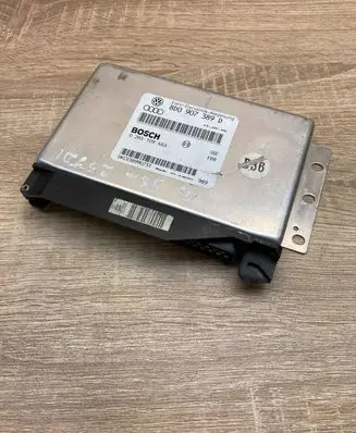Volkswagen PASSAT B5 ESP (stability system) control unit 8D0907389D 0265109463