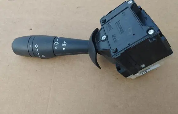 Renault Trafic III (X82) Wiper control stalk 255670610R