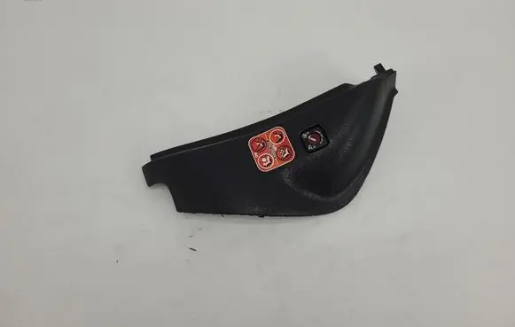 Peugeot Partner Dashboard trim 9680926777