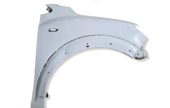 Dacia Sandero III Fender 