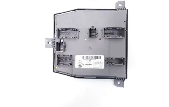Mercedes-Benz E W213 Other control units/modules A2139002808