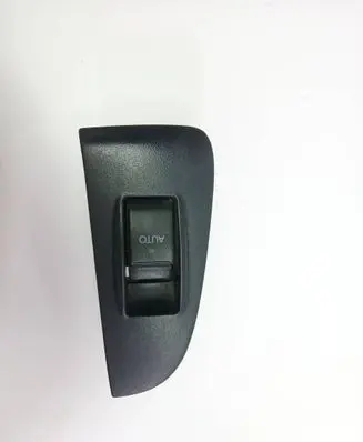 Toyota Avensis T250 Electric window control switch 7427105020