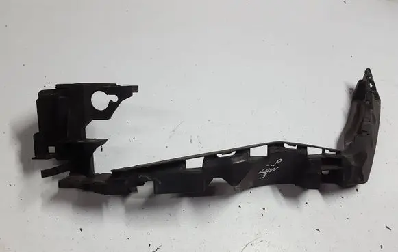 Seat Leon (5F) Headlight/headlamp mounting bracket 5F0807571AXAUTOPX 5F0807571A