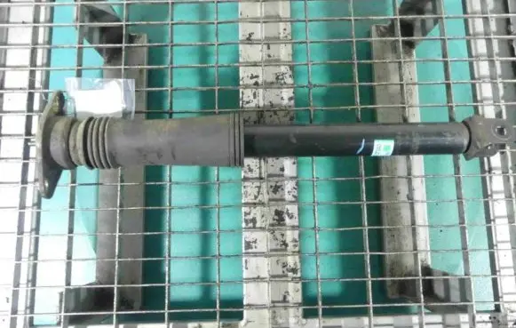 KIA Optima Rear shock absorber/damper 553112T240 IMPRK1181770