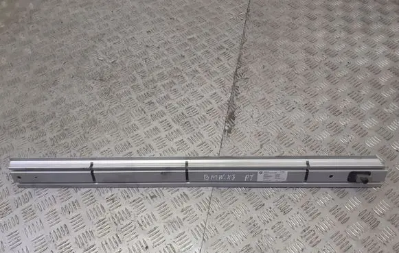 BMW X3 E83 Other trunk/boot trim element 3403020