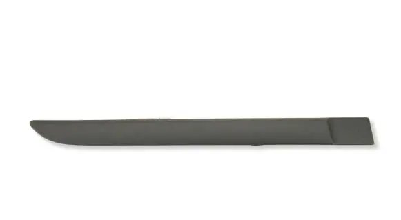 Renault Megane II Rear door trim (molding) 7701477639 8200073472