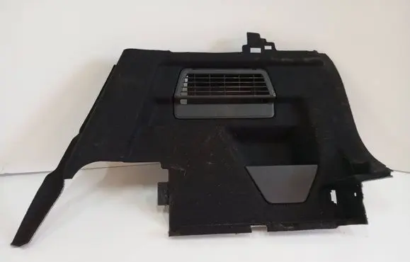Citroen C4 III e-C4 Trunk/boot side trim panel 98366897ZD