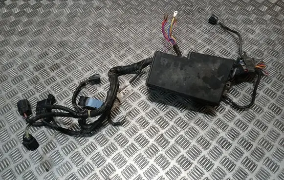 Fuse module