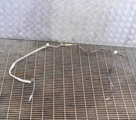 Citroen Jumper Brake vacuum hose/pipe C1052527 5655270600