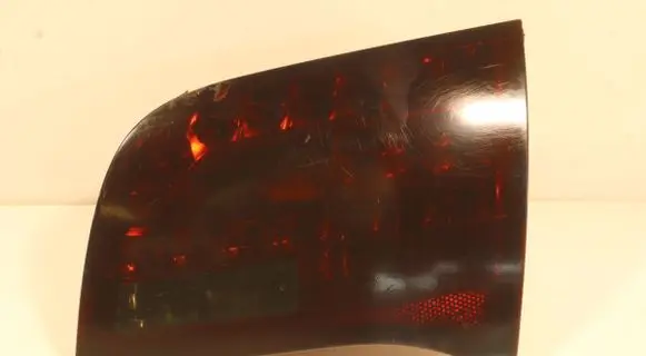 Audi A6 Allroad C6 Rear/tail lights 902