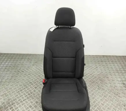 Volkswagen Golf VII Front driver seat 5Q4881105Q 5G4881775AM