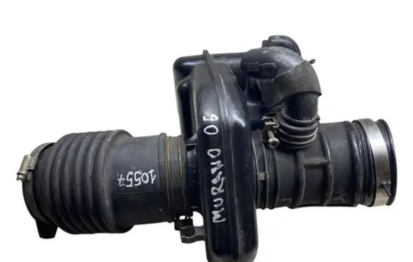 Nissan Murano Z50 Intake resonator 9Y504
