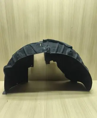 Audi A4 S4 B9 8W Rear arch fender liner splash guards 8W0810172L