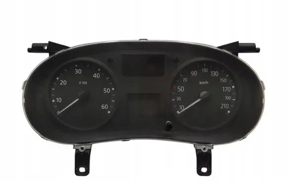 Opel Vivaro Speedometer (instrument cluster) 8200283197