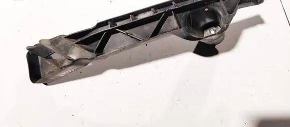 Volkswagen Golf V Front bumper mounting bracket 1k0807889a