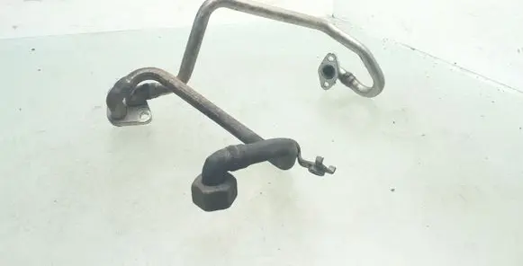 Audi A3 S3 8P EGR valve line/pipe/hose 06A131519F