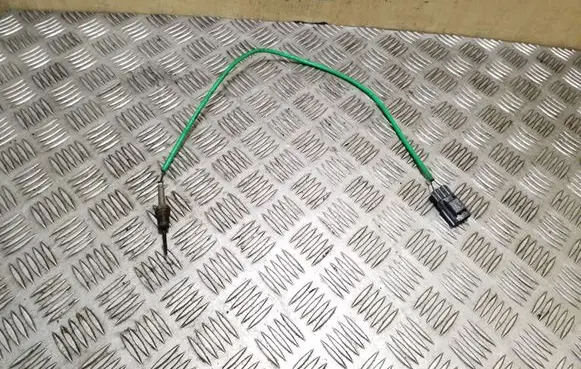 Jaguar XF X250 Exhaust gas temperature sensor CX2312B591DA