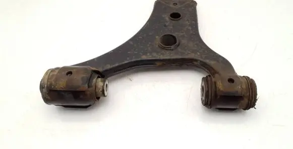 Front lower control arm/wishbone