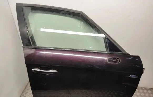 Citroen DS5 Front door