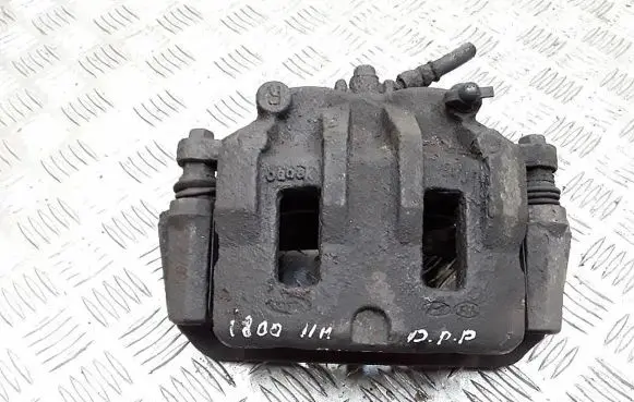 Hyundai H-1, Starex, Satellite Front brake caliper