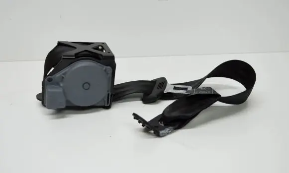Audi A1 Rear seatbelt 8X0857805D