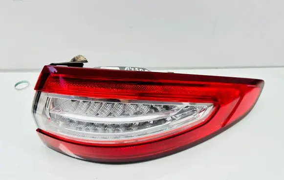 Rear/tail lights
