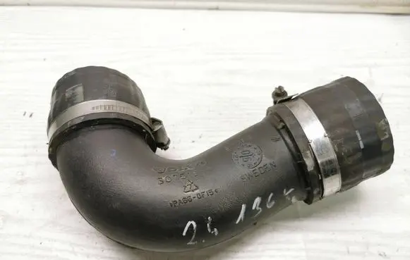 Intercooler hose/pipe