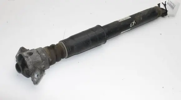 Audi Q7 4M Rear shock absorber/damper 4M0035Q 4M0513028Q