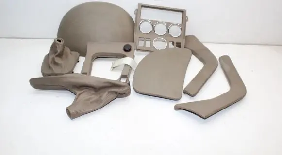 BMW Z3 E36 Interior decorative trim set 