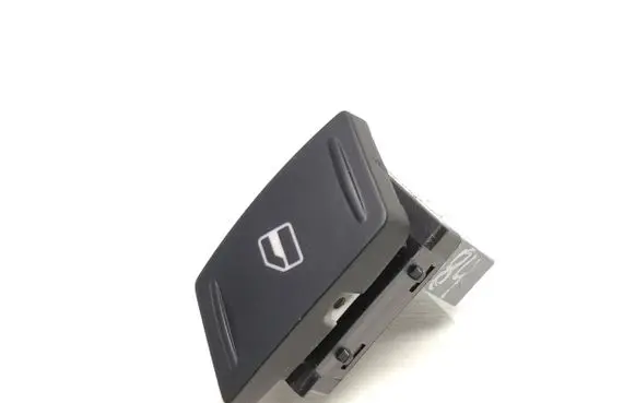 Skoda Octavia Mk2 (1Z) Electric window control switch 1Z0959856