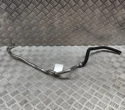Maserati Ghibli Engine coolant pipe/hose 296469