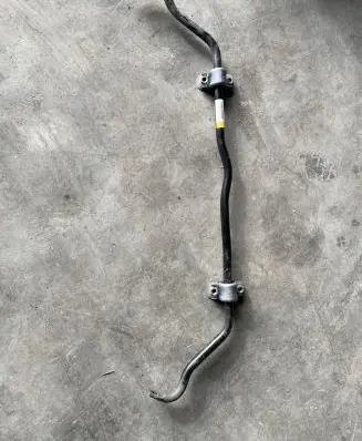Peugeot 308 Front anti-roll bar/sway bar 9838139980