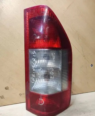 Mercedes-Benz Sprinter W901 W902 W903 W904 Rear/tail lights A9018202664 421019999