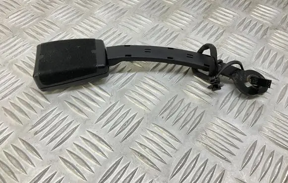 Seat Leon (5F) Front seatbelt buckle 5F0857755