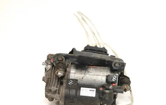 Mercedes-Benz ML W164 Air suspension compressor/pump A1643201204 20003713 A13212