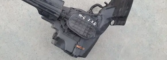 Mazda 6 Air filter box