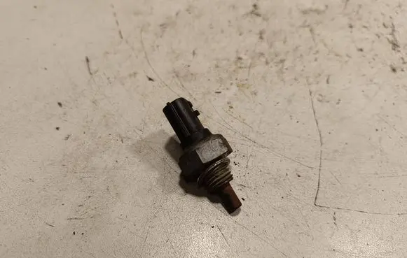 Nissan Qashqai Sensor 
