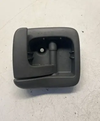 Volvo S70 V70 V70 XC Engine bonnet (hood) release handle 9483312