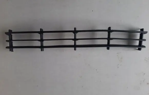 Skoda Octavia Mk2 (1Z) Front bumper lower grill 1Z0853677