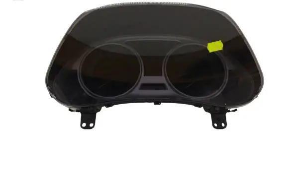 Speedometer (instrument cluster)