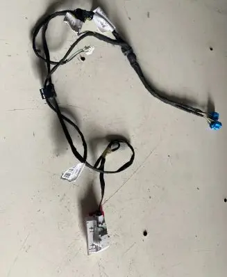 Mercedes-Benz GLC X253 C253 Rear door wiring loom A2535409609