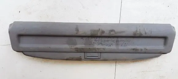 Renault Laguna II Parcel shelf 8200163123