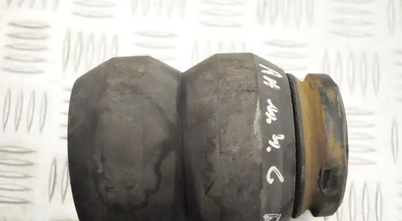 Dodge RAM Rear coil spring rubber mount 