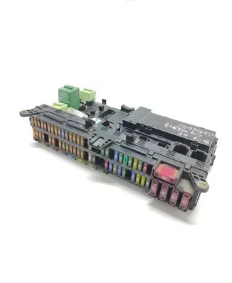 BMW X5 E53 Fuse module 8380407